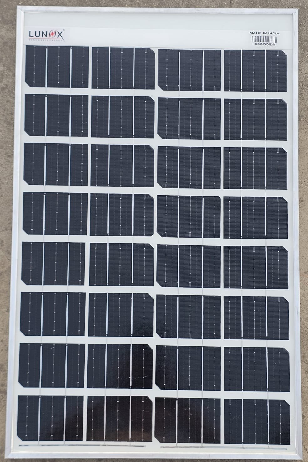 5 Signs of a Quality Solar Panel
